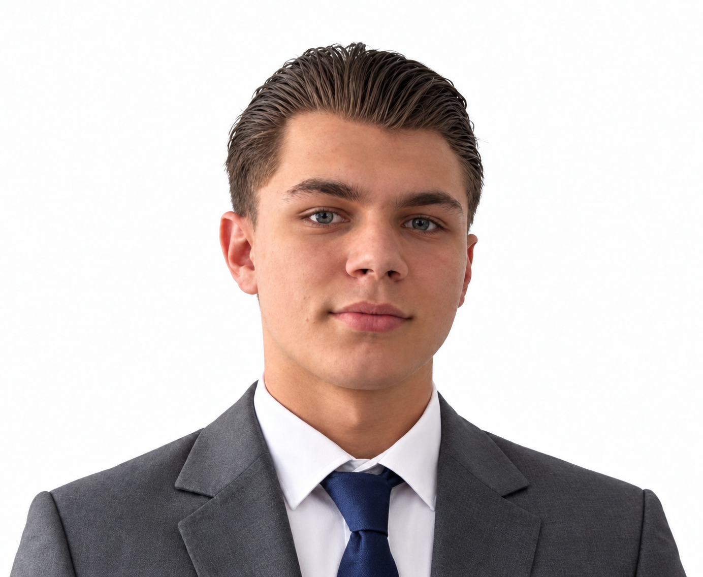 Budea Daniel